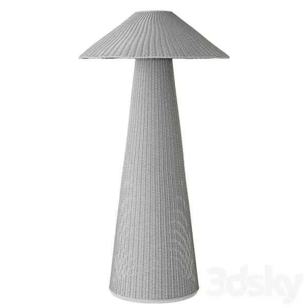 3DSky - Dou Floor Lamp by Fermliving - Image 4