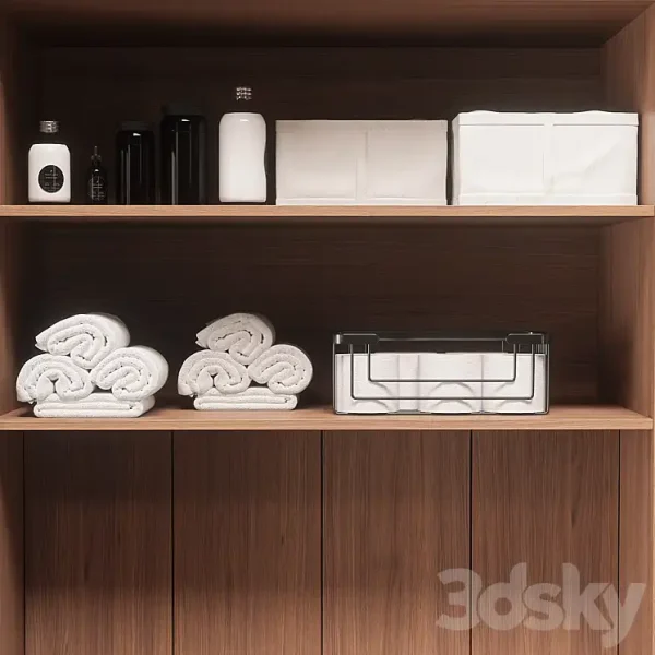 3DSky - Laundry 001 - Image 3