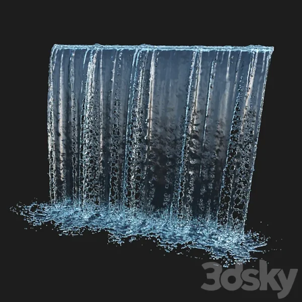 3DSky - Water Collection 6 - Image 2