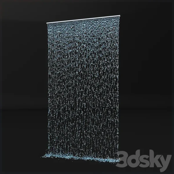 3DSky - Water Collection 6 - Image 3