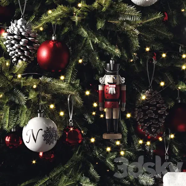 3DSky - Christmas Set 2 - Image 2