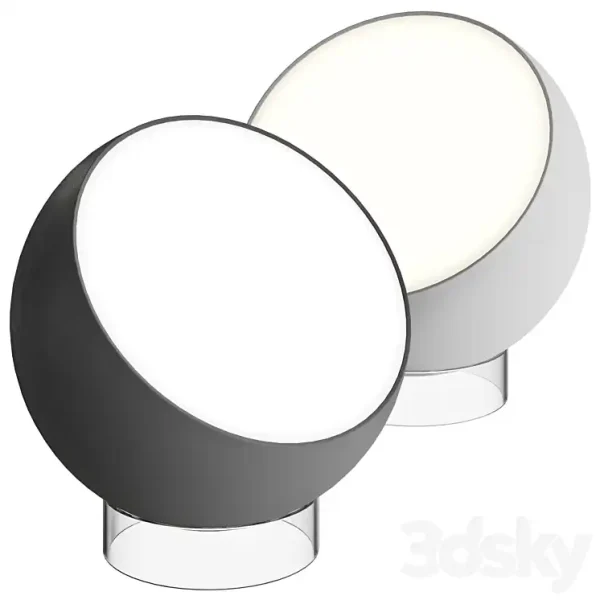 3DSky - Biluna F5 Floor Lamp