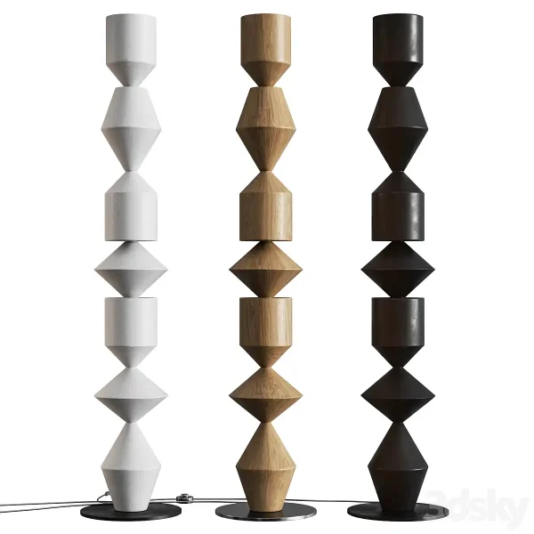 3DSky - Rubs by Corner Design