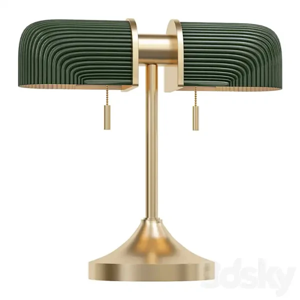 3DSky - Ashby Task