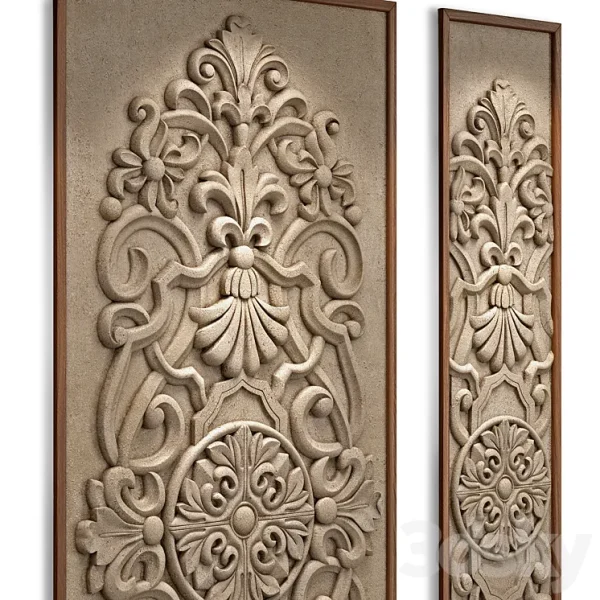 3DSky - Decorative Panel MEMORY - Image 2