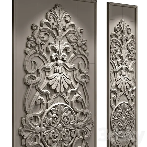 3DSky - Decorative Panel MEMORY - Image 3