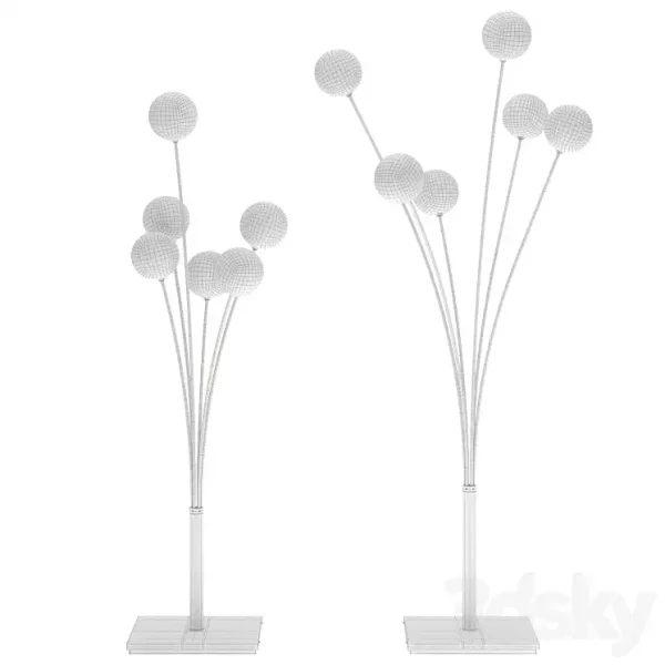 3DSky - MAZZO DI FIORI by EXTETA - Image 4