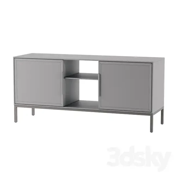 3DSky - IKEA TULLSTOR TV Cabinet - Image 2