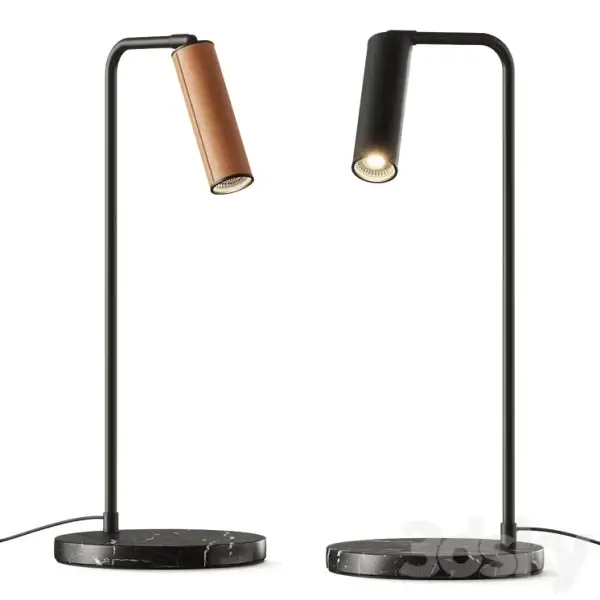 3DSky Aromas del Campo Tura Table Lamp