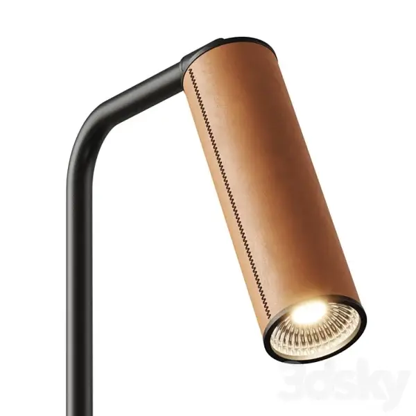 3DSky Aromas del Campo Tura Table Lamp - Image 2
