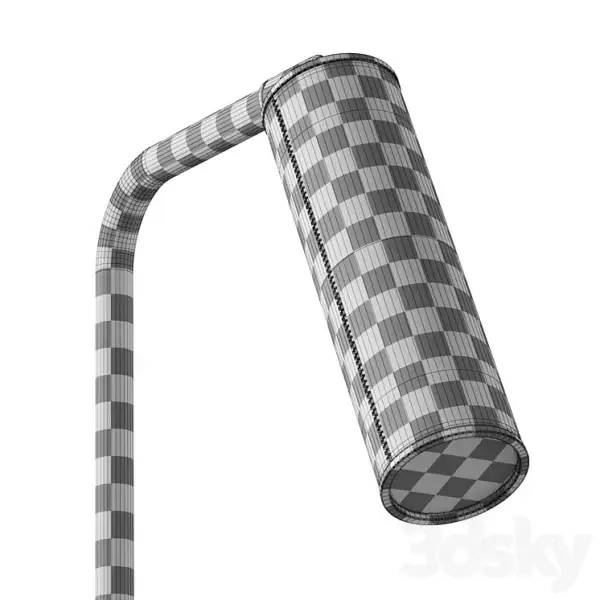 3DSky Aromas del Campo Tura Table Lamp - Image 3