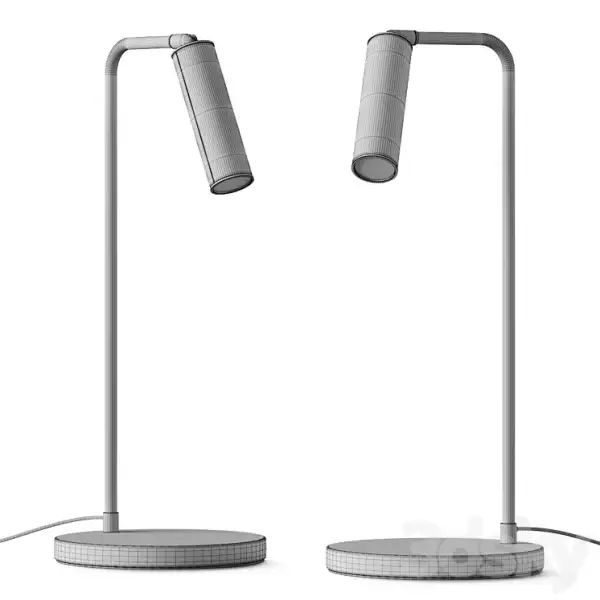 3DSky Aromas del Campo Tura Table Lamp - Image 4