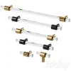 3DSky - Handles KRISTAL Acrylic & Brass by Meraki - Image 4