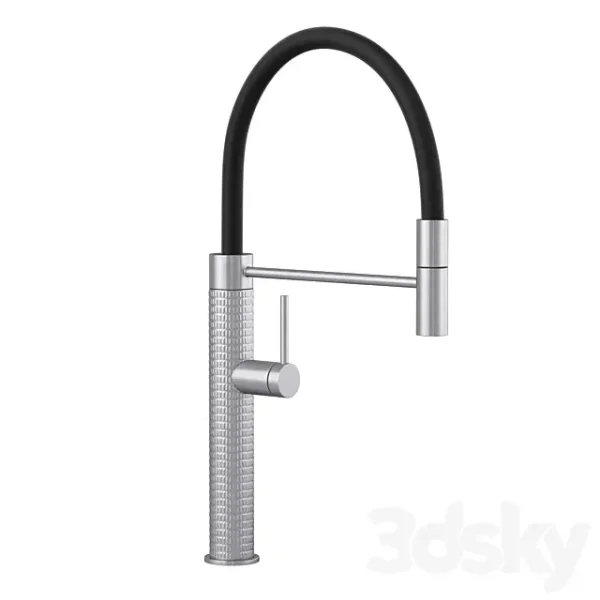 3DSky - Kitchen Faucet Foster Mixer Tap Skin - Image 5