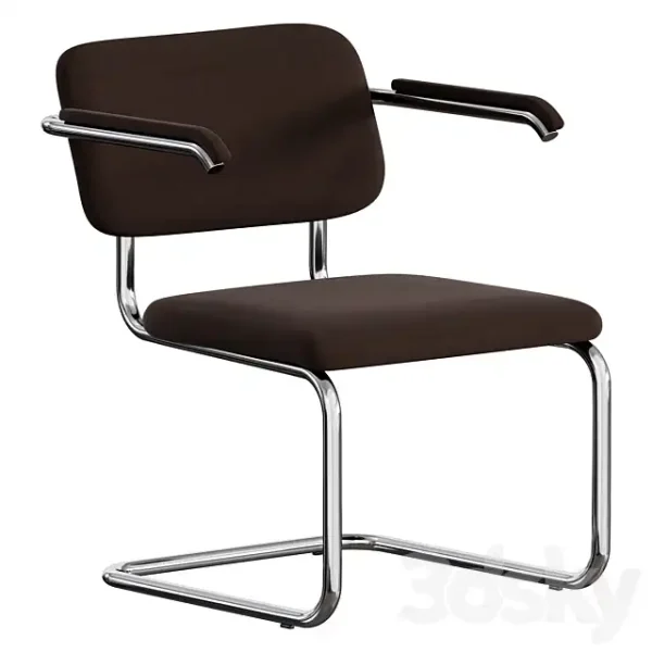 3DSky - Knoll Cesca Chair Cane Seat&Back - Image 2