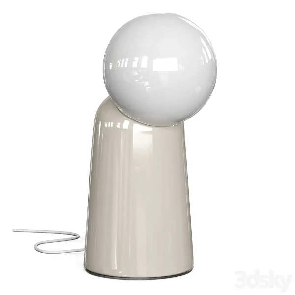 3DSky - Table Lamp Bolado - Image 2