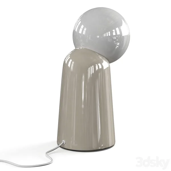 3DSky - Table Lamp Bolado - Image 3