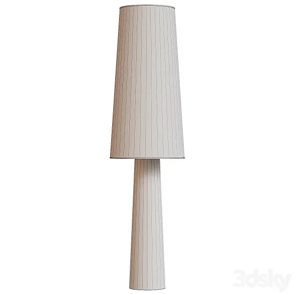 3DSky - Lampatron RUDVALD Floor Light - Image 2