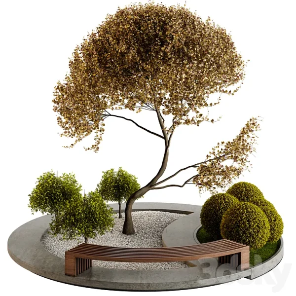 3DSky - Outdoor Plant Vol2 01