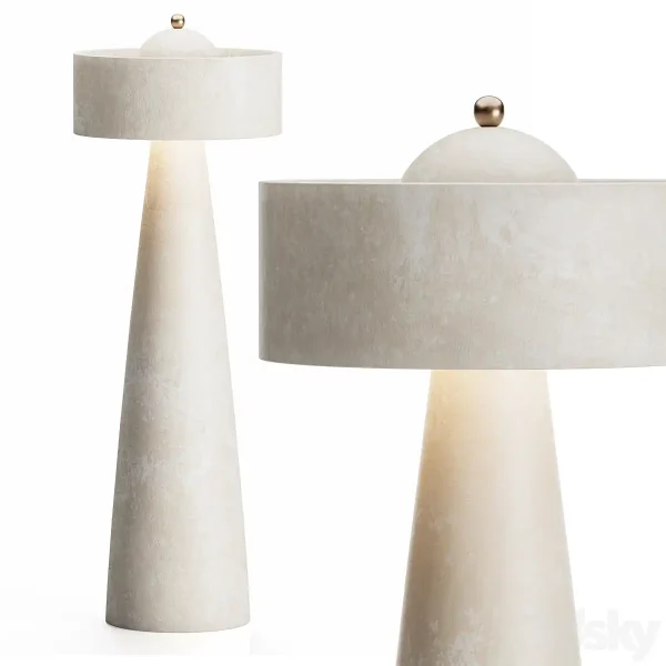 3DSky - Helena Floor Lamp
