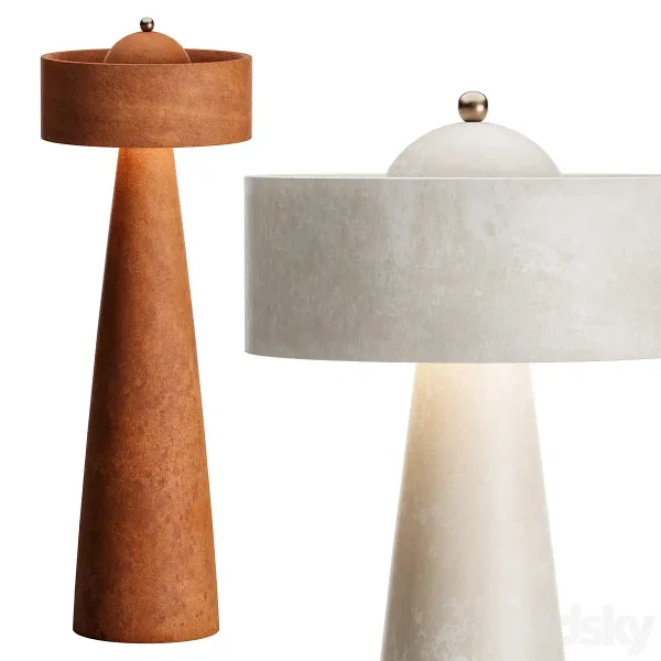 3DSky - Helena Floor Lamp - Image 4