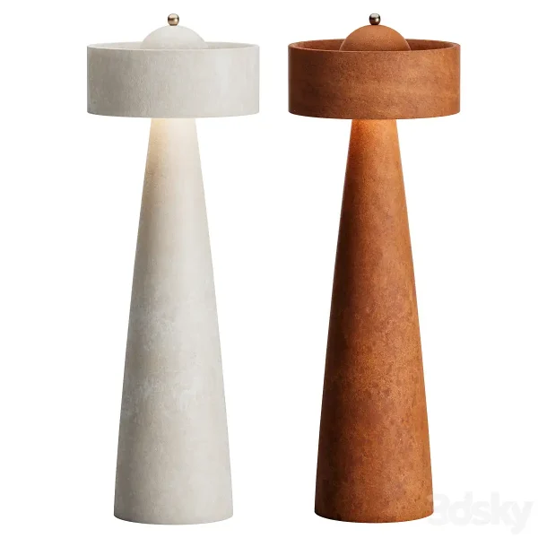 3DSky - Helena Floor Lamp - Image 3