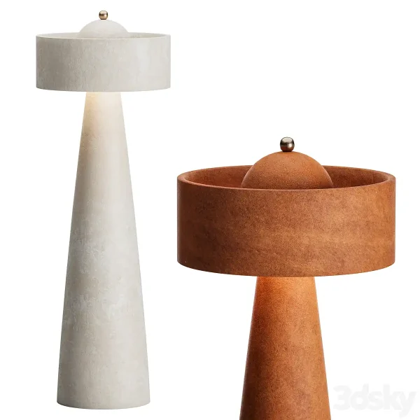 3DSky - Helena Floor Lamp - Image 2