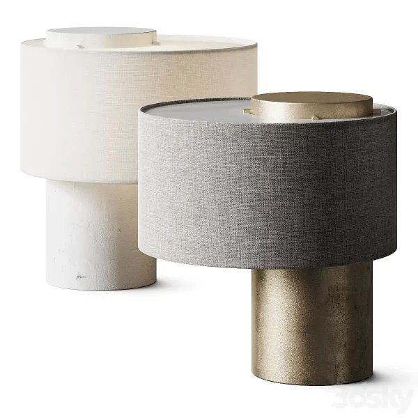 3DSky - HMD Furniture Bobo Table Lamp