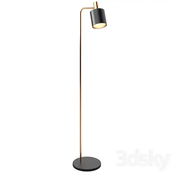 3DSky - Eli Floor Lamp - Image 2