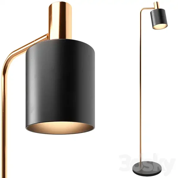 3DSky - Eli Floor Lamp