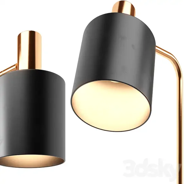 3DSky - Eli Floor Lamp - Image 3