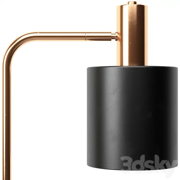 3DSky - Eli Floor Lamp - Image 4