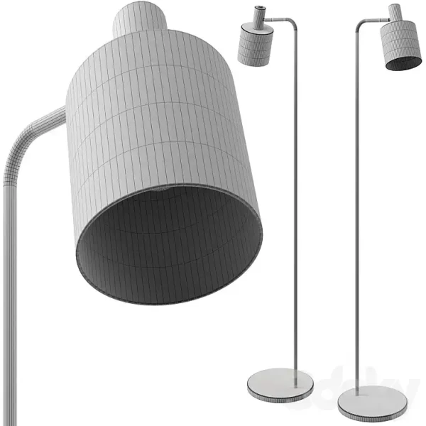 3DSky - Eli Floor Lamp - Image 5