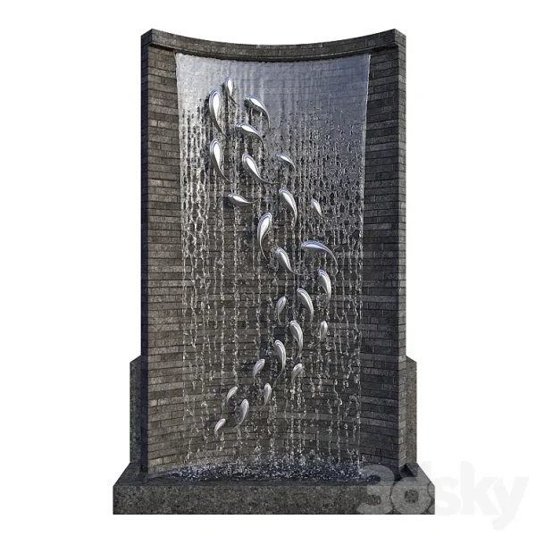 3DSky - Water Collection 8 - Image 2