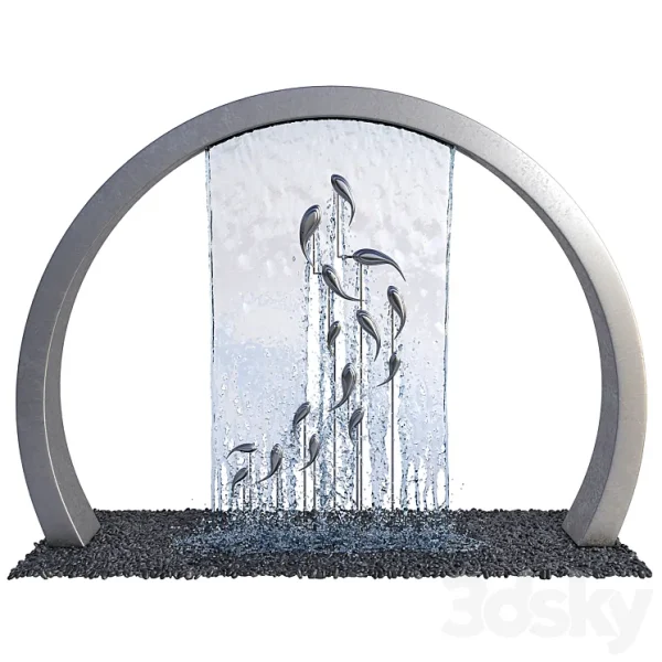 3DSky - Water Collection 8 - Image 3