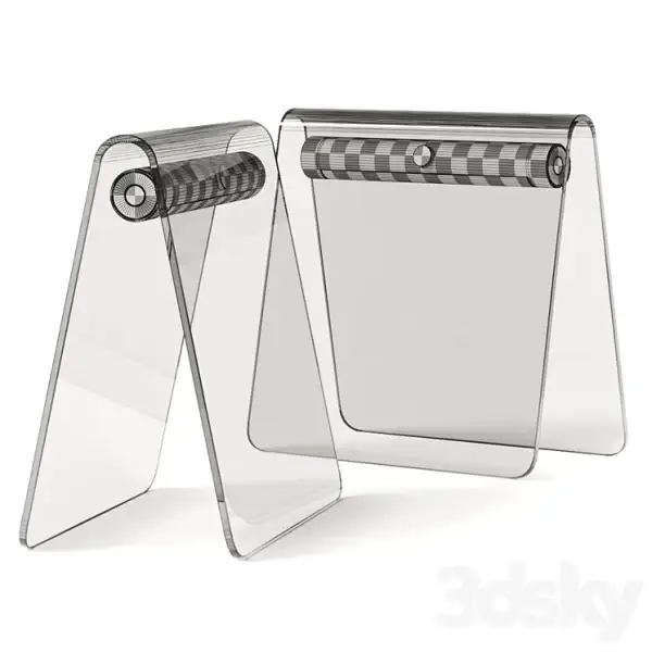 3DSky Martinelli Luce Wand Table Lamp - Image 4