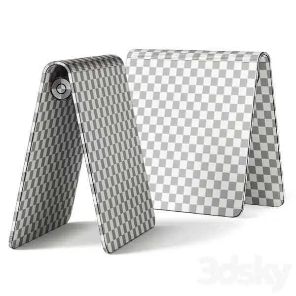 3DSky Martinelli Luce Wand Table Lamp - Image 3