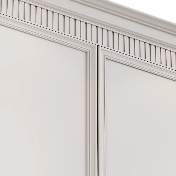3DSky - Wall Molding D7 - Image 2
