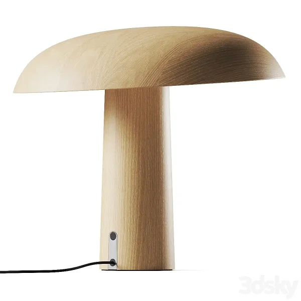 3DSky - ClassiCon Forma Table Lamp