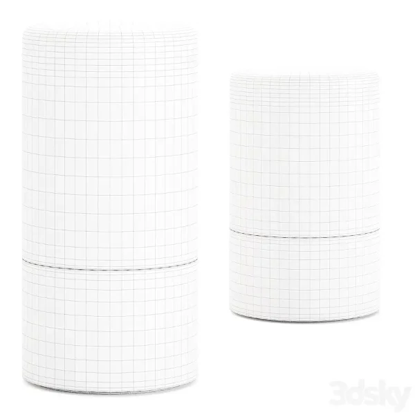 3DSky - Voltra Table Lightning Totem - Image 3