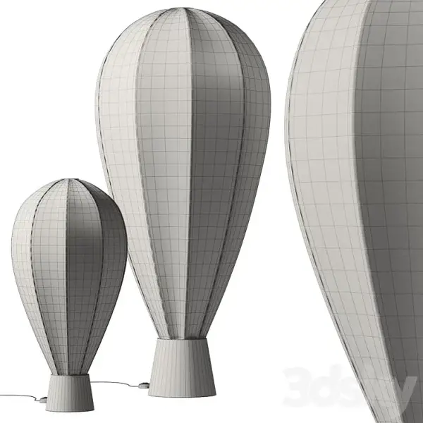 3DSky Up-Fl Roche Bobois - Image 2