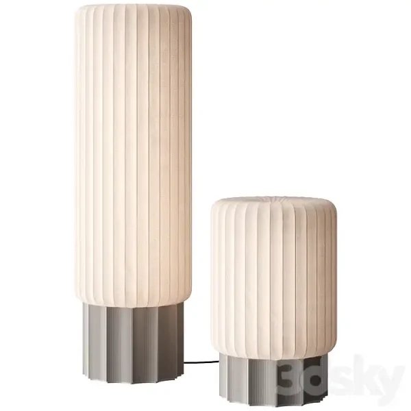 3DSky - PHOLC ONE METER and HALF METER