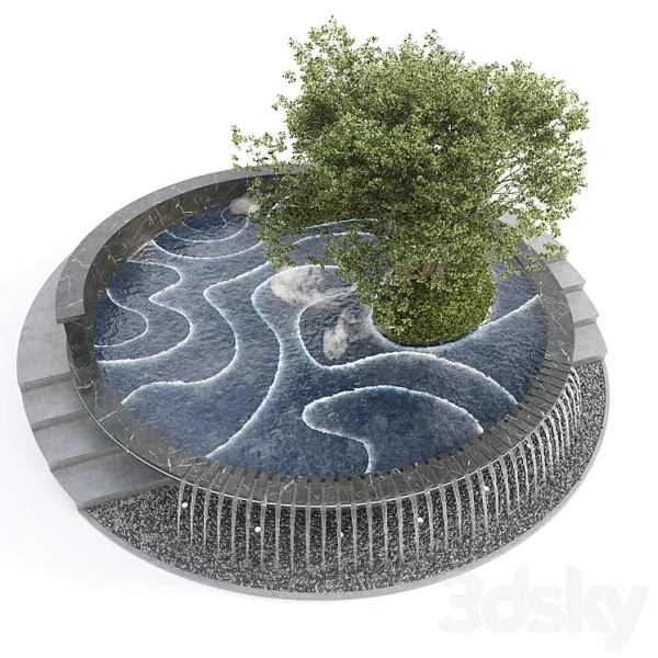 3DSky - Lightning Pond - Image 2