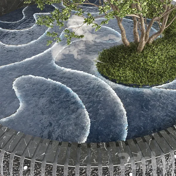 3DSky - Lightning Pond - Image 3