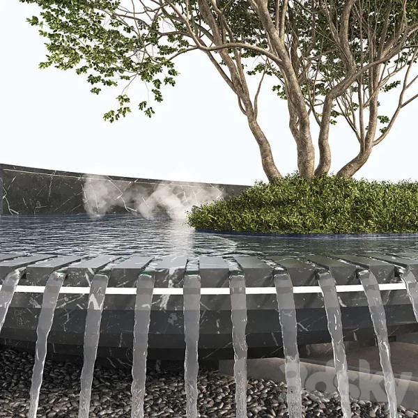 3DSky - Lightning Pond - Image 4
