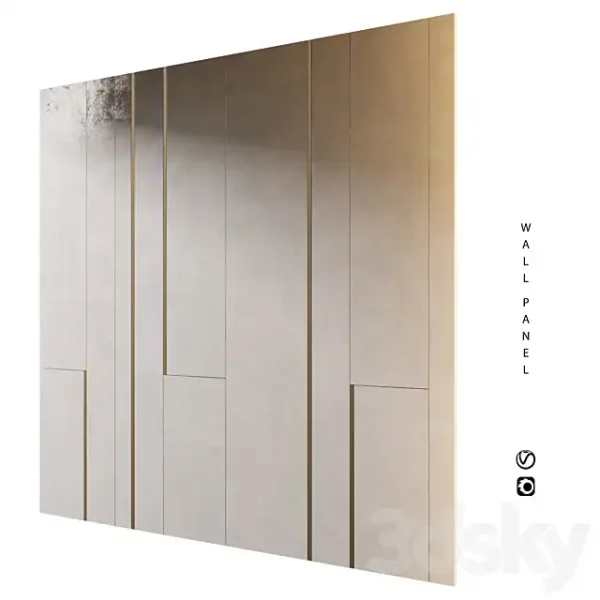 3DSky - Wall Panel 8 - Image 2