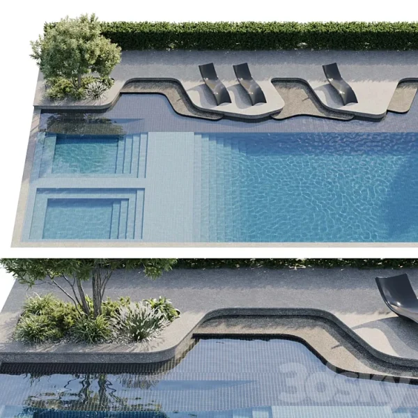 3DSky - Pool - Image 5