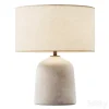 3DSky - Zara Home LAMP BASE CERAMIQUE