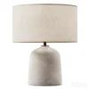 3DSky - Zara Home LAMP BASE CERAMIQUE - Image 2