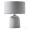 3DSky - Zara Home LAMP BASE CERAMIQUE - Image 4